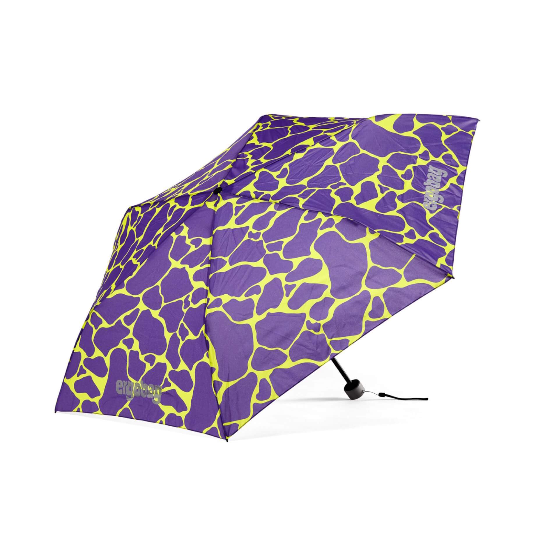 Ergobag Regenschirm "SuBärkraft"