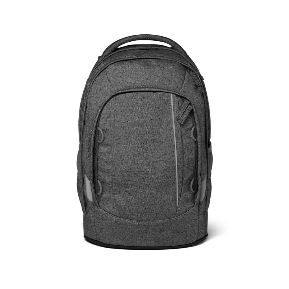 Satch Pack "Collected Grey" E ZERO