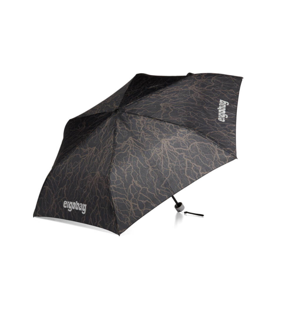 Ergobag Regenschirm Super ReflektBär