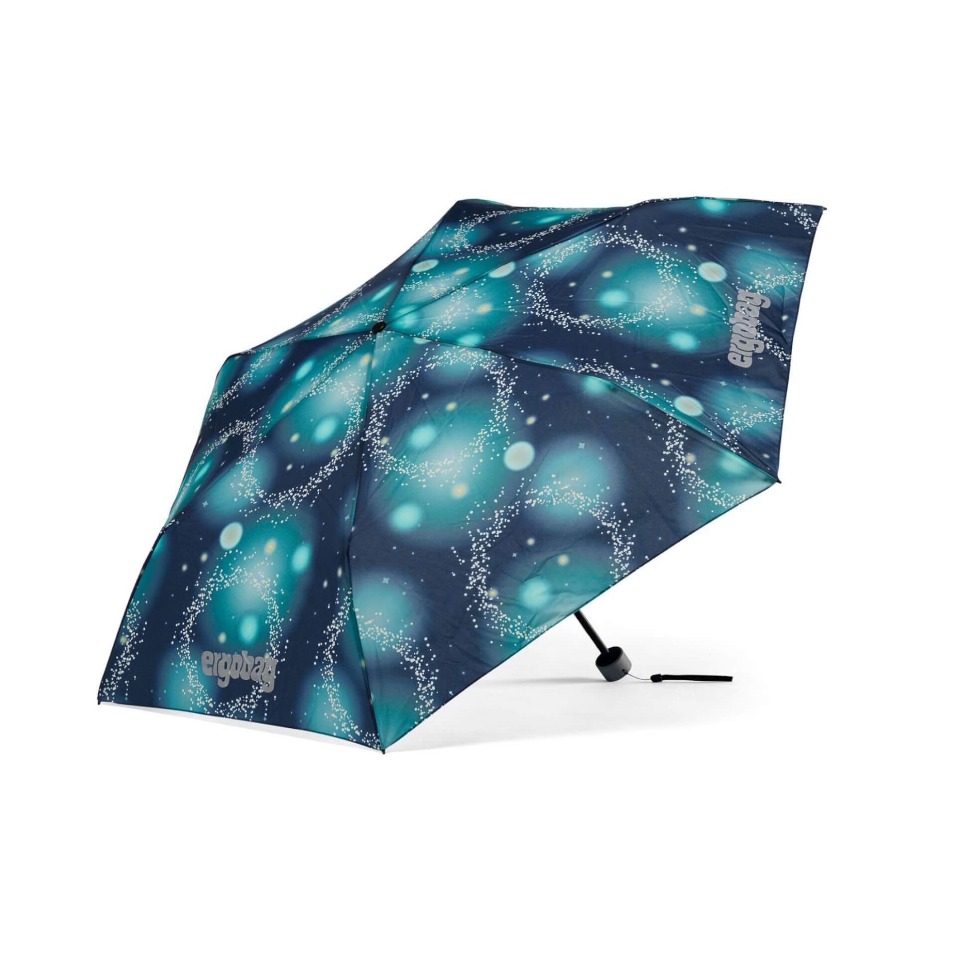 Ergobag Regenschirm "RaumfahrBär"