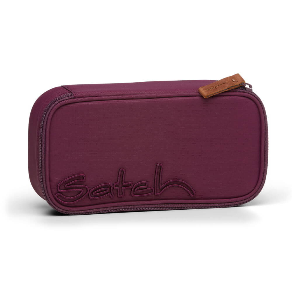 Satch Schlamperbox "Nordic Berry"
