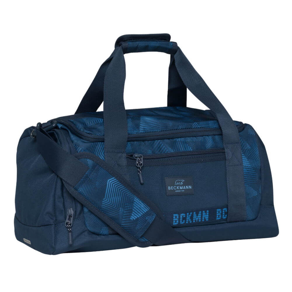 Beckmann Sporttasche "Blue Quartz"