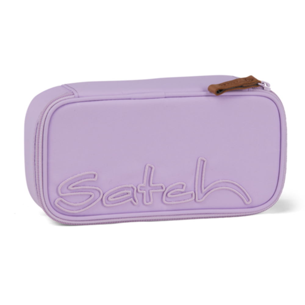 Satch Schlamperbox "Nordic Purple"