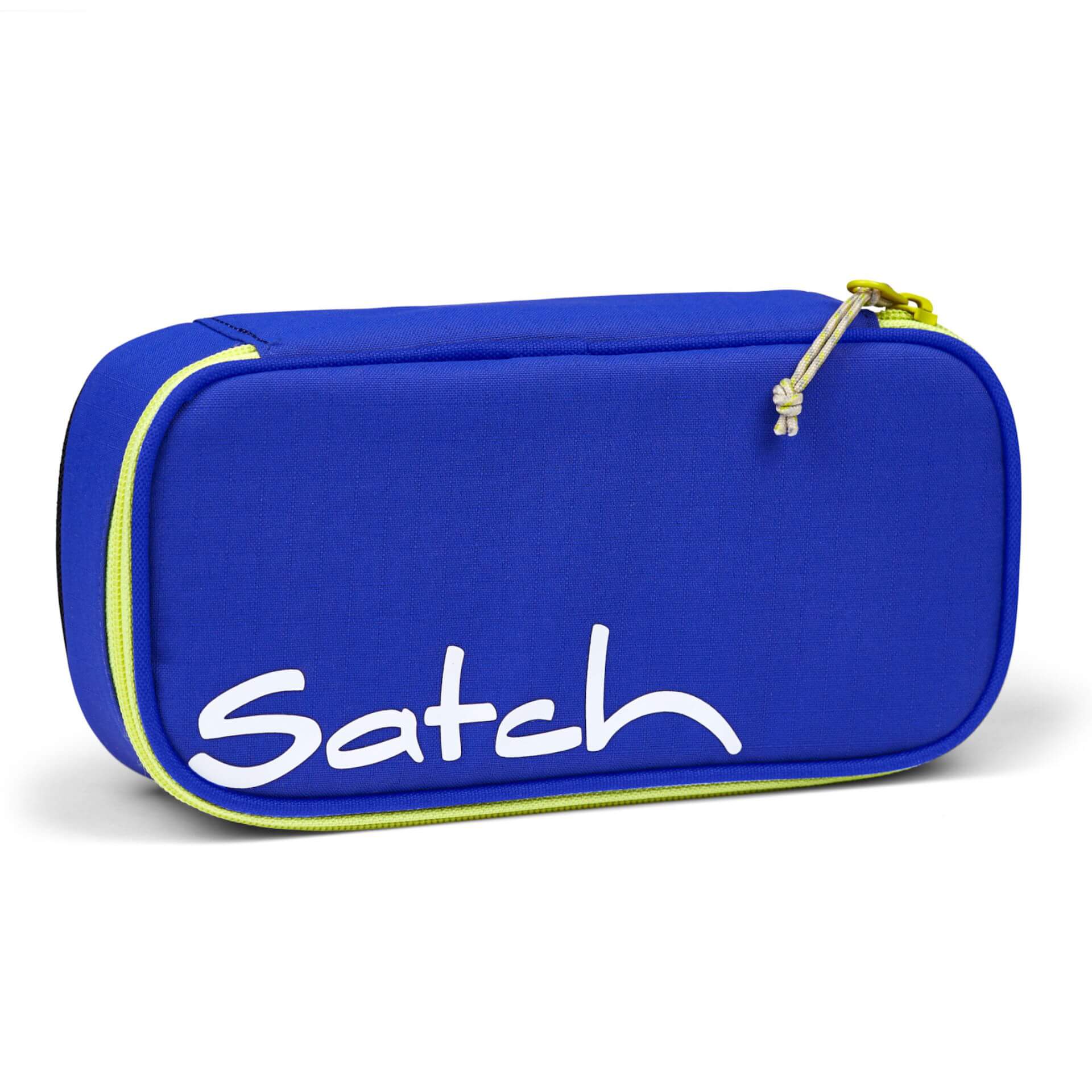 Satch Pack "Blue Climber"