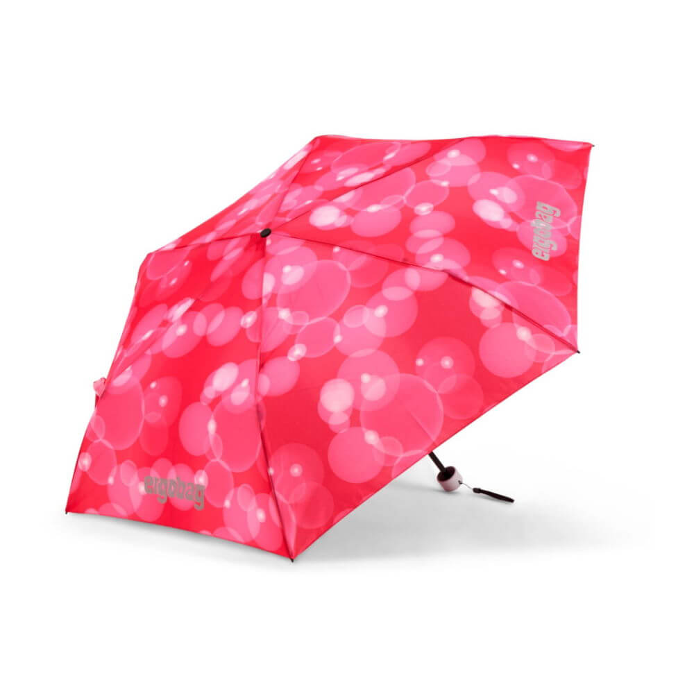 Ergobag Regenschirm "KuntBärbuntes Einhorn"