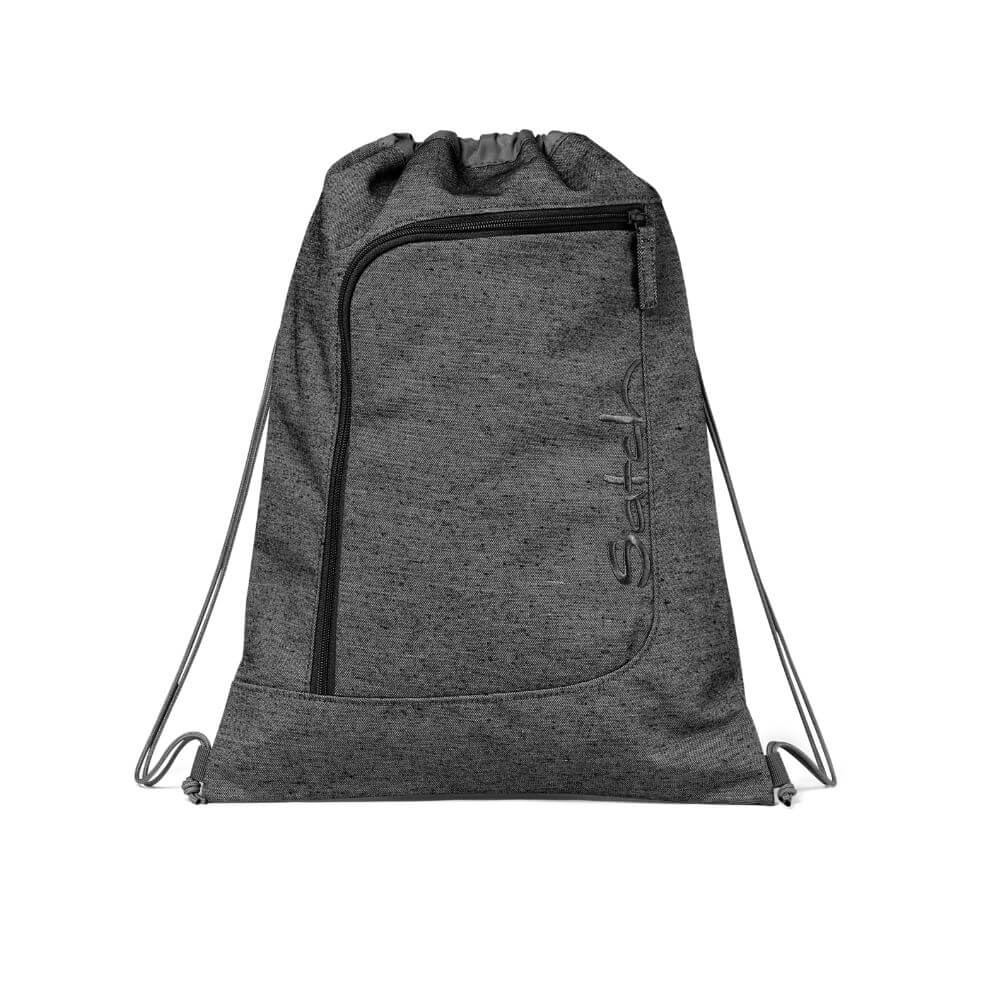 Satch Pack "Collected Grey" E ZERO