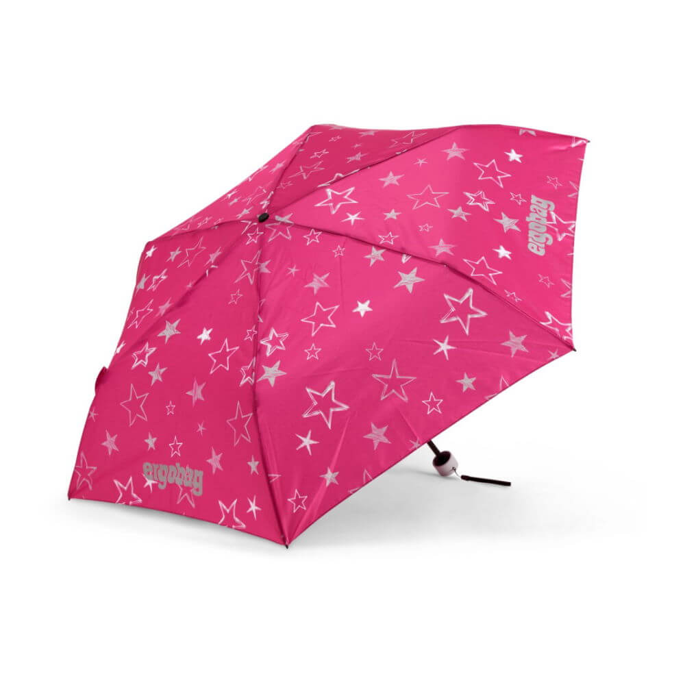 Ergobag Regenschirm "SternzauBär"