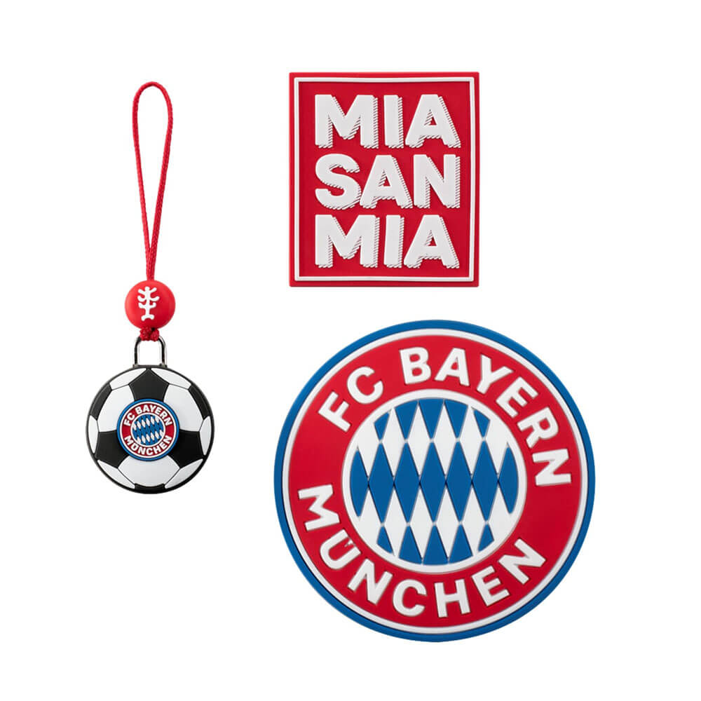 FC Bayern, Mia san Mia